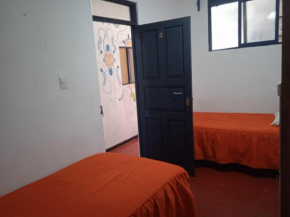 La Casona de Saphy
